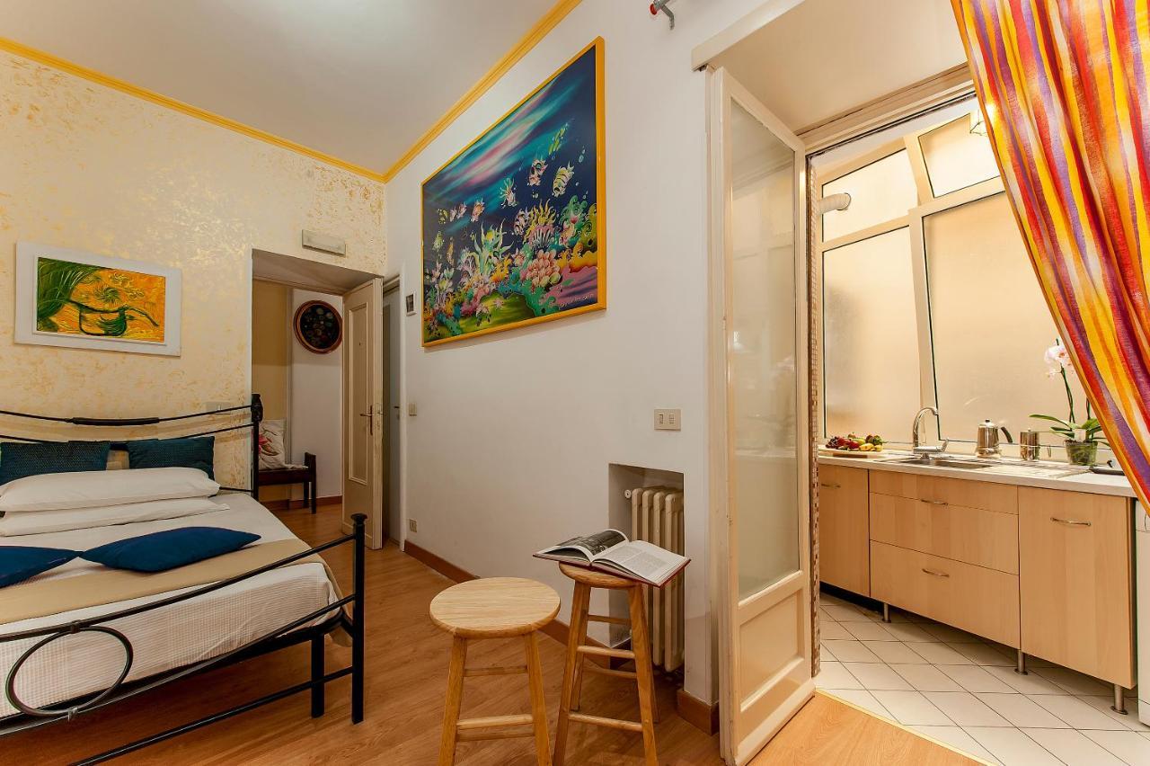 Please Rome - Guest House Εξωτερικό φωτογραφία