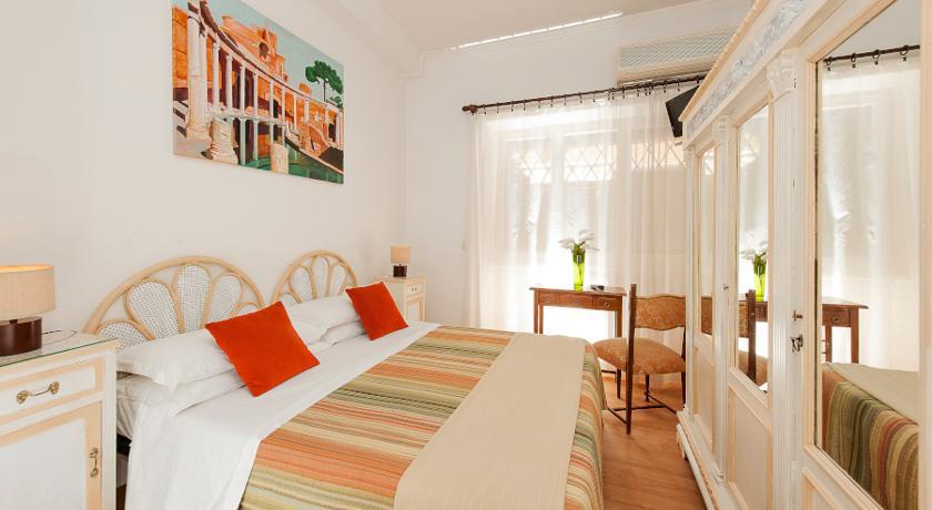 Please Rome - Guest House Δωμάτιο φωτογραφία