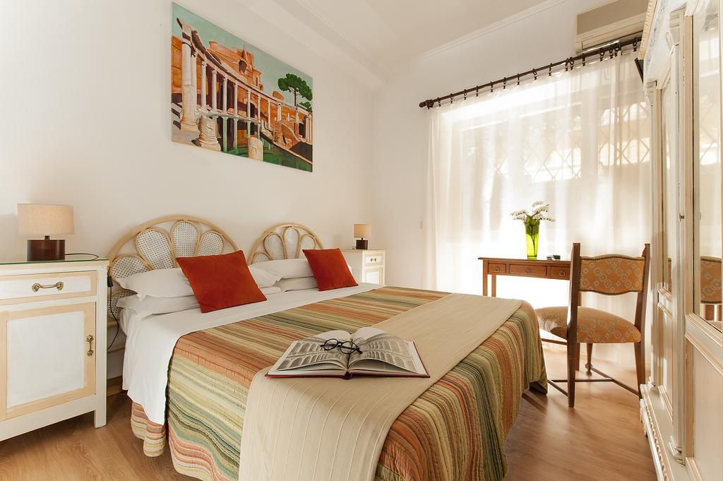 Please Rome - Guest House Δωμάτιο φωτογραφία