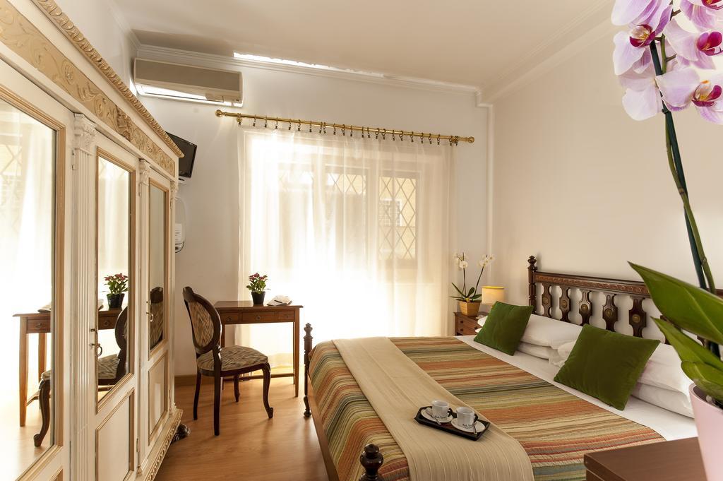 Please Rome - Guest House Δωμάτιο φωτογραφία