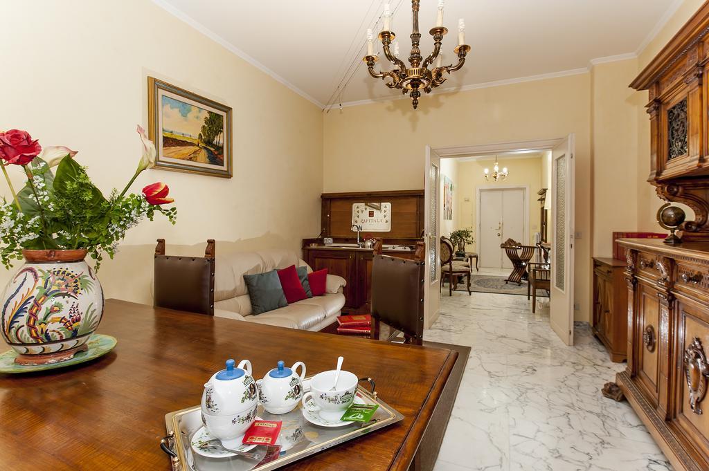 Please Rome - Guest House Εξωτερικό φωτογραφία