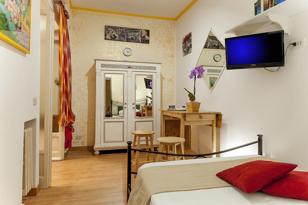 Please Rome - Guest House Δωμάτιο φωτογραφία